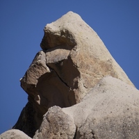 Photo de Turquie - Le Parc Naturel de Göreme